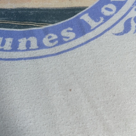 Spell | Folk Town Raglan | M - Picture 9 of 17